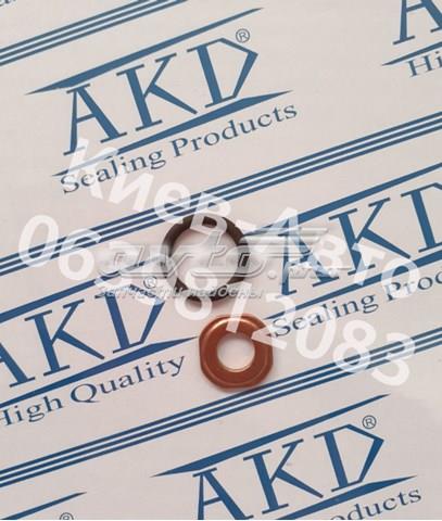 Кольцо инжектора 97324391 OPEL