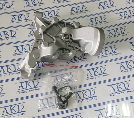 9801943580 PEUGEOT Масляный насос купить в Ирпень