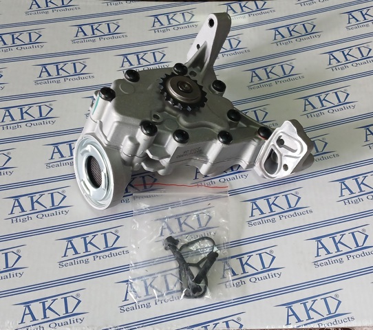 9801943580 PEUGEOT Насос масляный купить в Львов