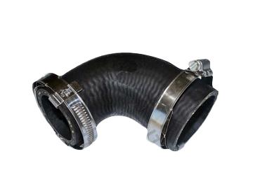 THERMOTEC DCX092TT Патрубок воздушный, выход из турбины/компрессора (наддув) в наличии Винница