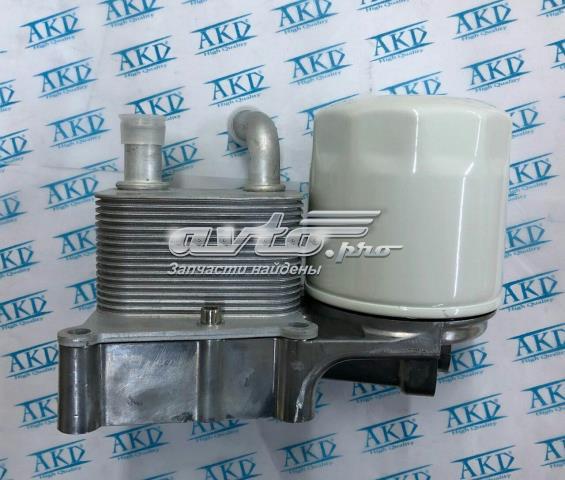 FD146100 Корпус масляного фильтра купить Украина