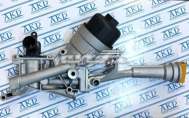 Корпус маслофильтра FI146103 OTO AKDENIZ