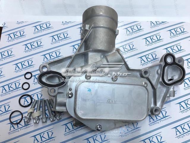 OTO AKDENIZ OP146129 Корпус масляного фильтра в наличии Чернигов
