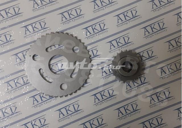 Механизм регулировки фаз грм OP636450 OTO AKDENIZ