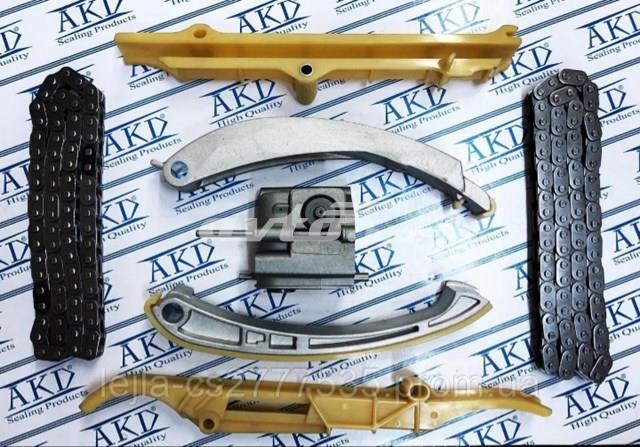 Успокоитель цепи ГРМ, верхний OP636806 OTO AKDENIZ