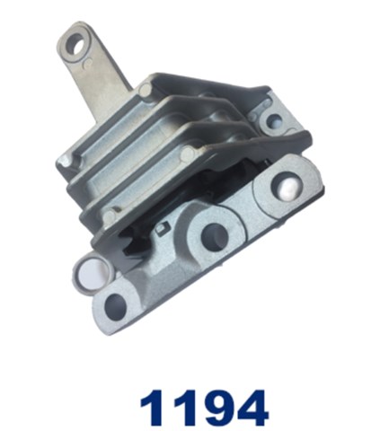 V401068 VAICO Подушка (опора) двигателя правая купить в Чернигов