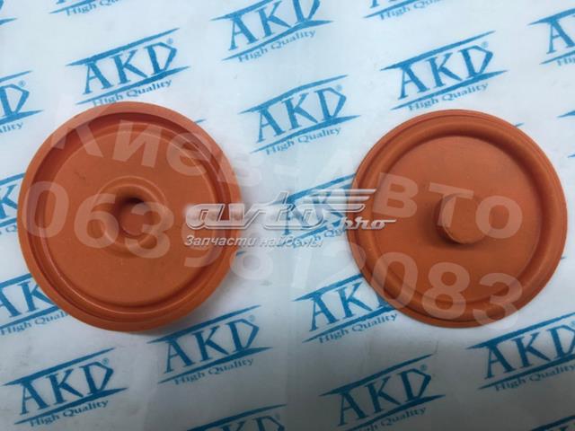 VC002 Крышка клапанная купить Полтава
