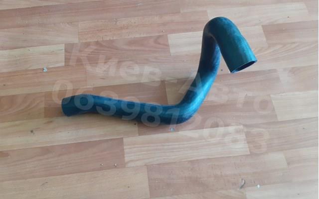 Y11752 YTT Шланг (патрубок) радиатора охлаждения верхний купить в Сумы