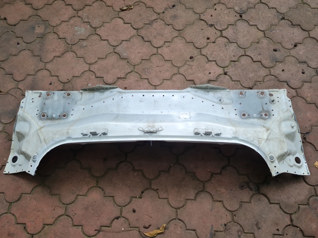 GHY17075Z MAZDA Панель багажного отсека задняя купить в Чернигов