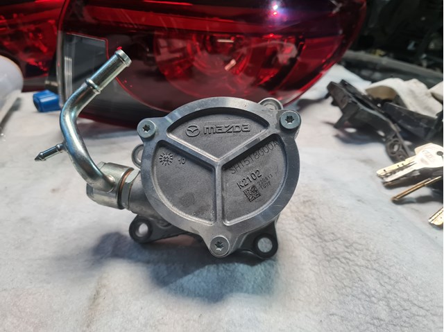 SH1518G00A MAZDA Вакуумный насос купить в Ровно