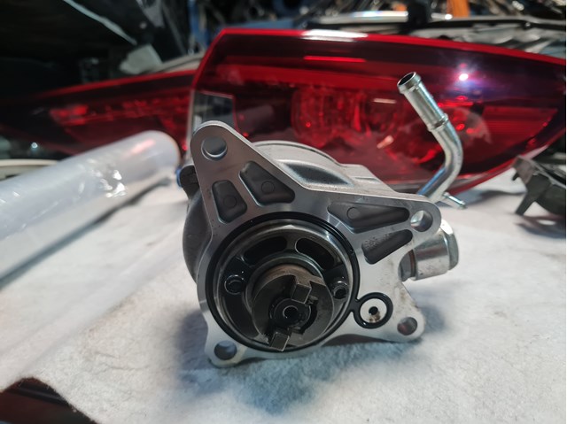SH1518G00A MAZDA Вакуумный насос купить в Запорожье