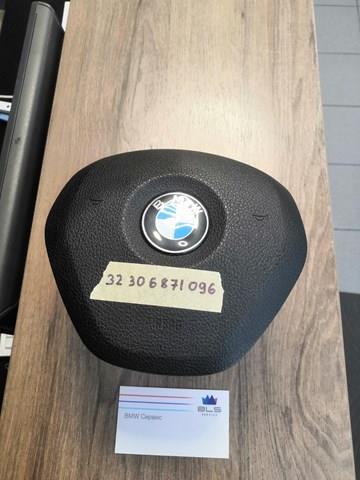 Подушка в руле 32306871096 BMW