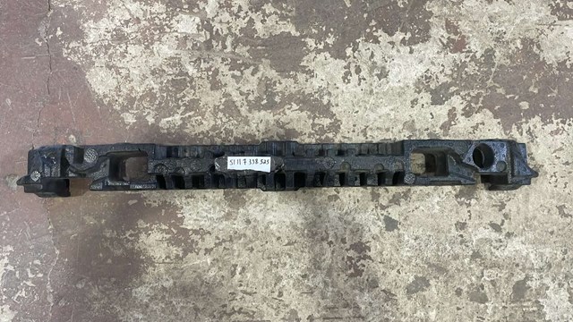 Наполнитель бампера переднего 51117338525 BMW