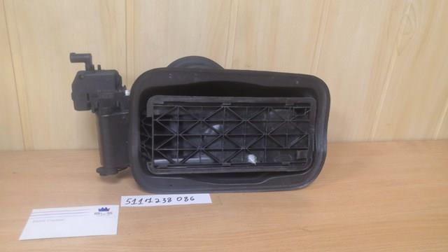 Горловина бензобака 51177238086 BMW