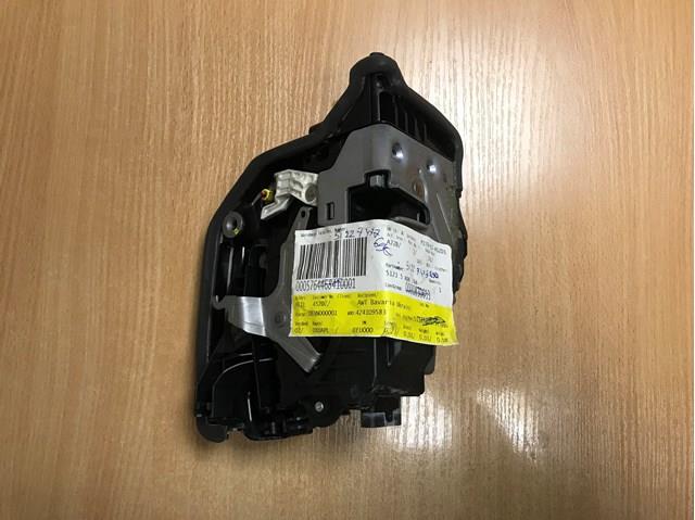 BMW 51227477690 Замок двери задней правой в наличии Житомир