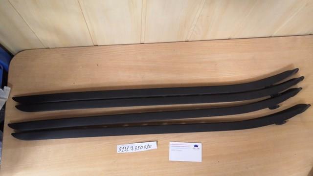 Рама ветрового стекла правая 51317350610 BMW