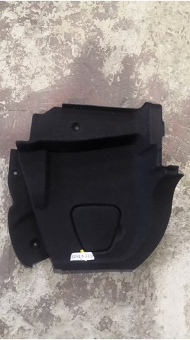 Облицовка багажного отсека, левая 51477298593 BMW