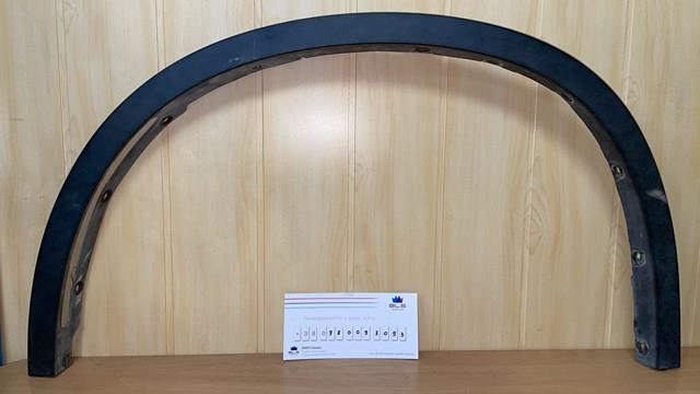 BMW 51777294373 Расширитель (накладка) арки переднего крыла левый в наличии Одесса