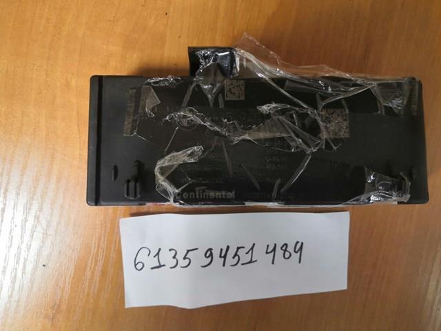 ЭБУ открытия крышки багажника/двери 3-й (5-й) 61359451484 BMW