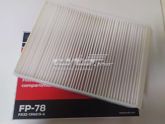 Фильтр пылевой 5277386 FORD