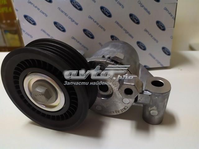 Натяжная планка поликлинового ремня CM5Z6B209A FORD