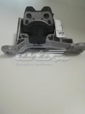Гидроопора двигателя передняя CV6Z6038C FORD