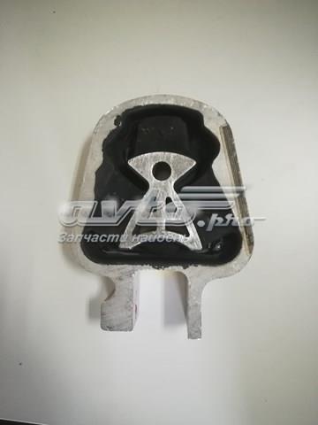 Задняя подушка двигателя DP5Z6068A FORD