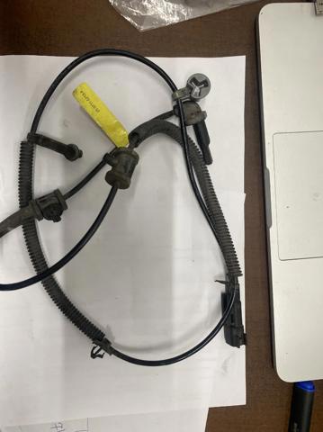 22785575 GM Датчик АБС (ABS) задний левый купить в Каменское