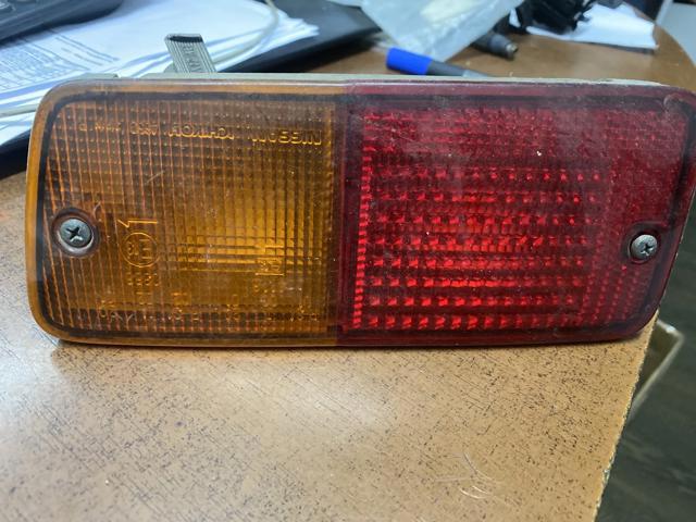 2655032J0B NISSAN Фонарь заднего бампера правый купить в Одесса
