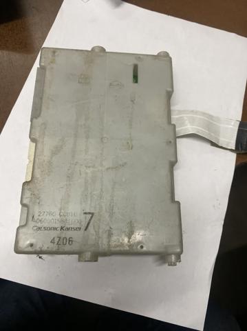 27760CC010 NISSAN купить в Ужгород
