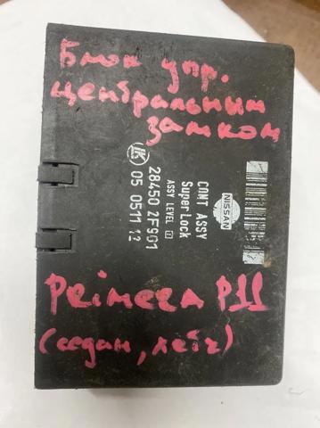 NISSAN 284502F901 в наличии Ужгород