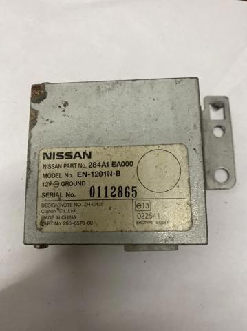 Блок управления камерой 284A1EA000 NISSAN