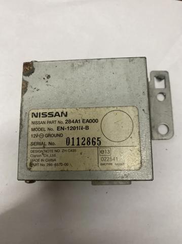 284A1EA000 NISSAN Модуль управления камерой купить в Чернигов