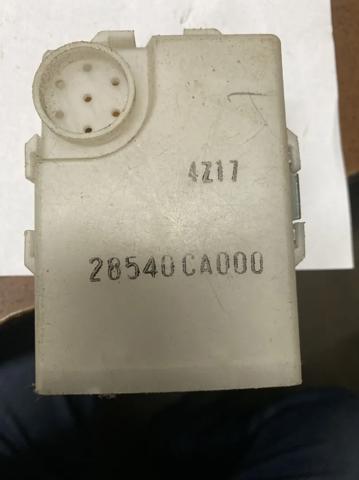 NISSAN 28540CA000 в наличии Черкассы