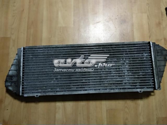 2D0145805 VAG Радиатор интеркуллера купить в Ровно