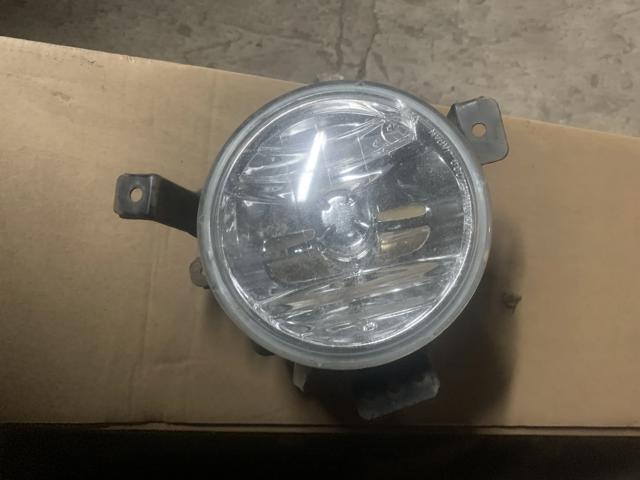 Противотуманка правая 3550165D30 SUZUKI