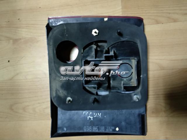 3A9945108 VAG Фонарь задний правый внутренний купить в Каменское