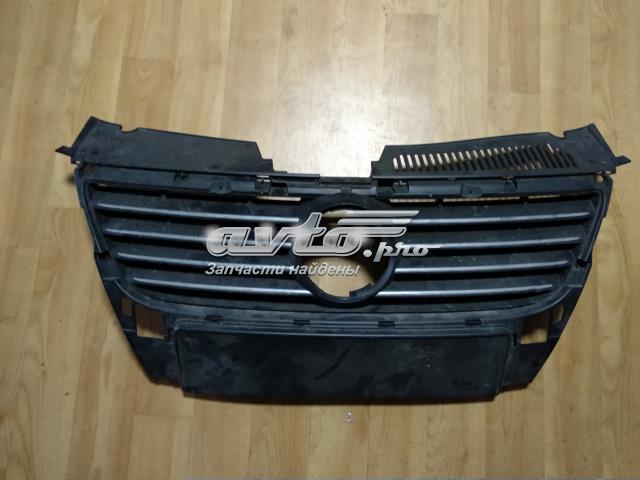3C0853651AH Решетка радиатора купить Черновцы