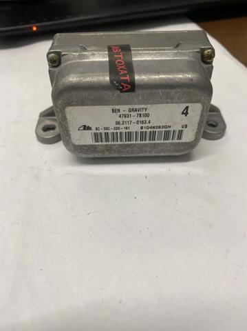 Датчик esp  47930CA080 NISSAN