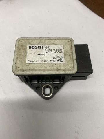 Датчик esp  47931JD00A NISSAN