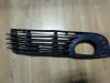 Audi a8 d3 os right lower bumper fog light grill  4E0807682AC