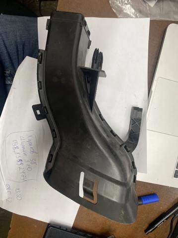 51749802120 BMW Воздуховод тормозного диска правый купить в Черновцы