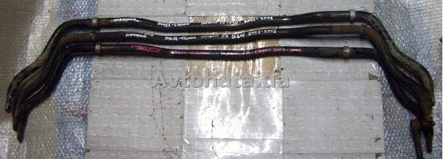 54611CG000 NISSAN Передний стабилизатор купить в Черновцы