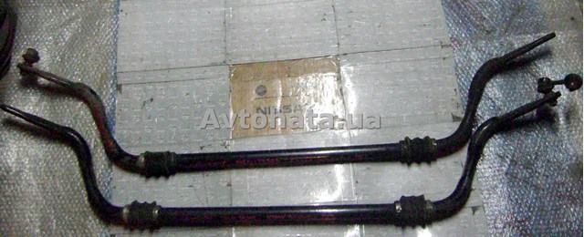 Стабилизатор передней подвески 54611EB30A NISSAN