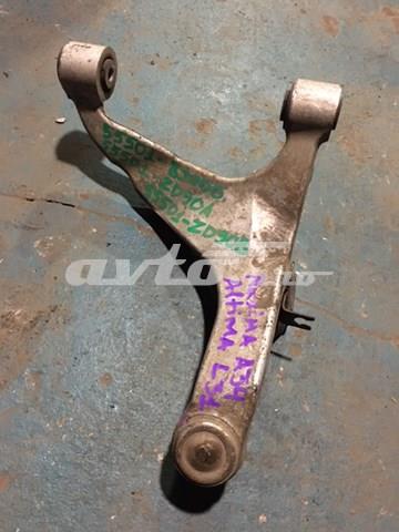 Рычаг задней подвески нижний, правый 555018J000 NISSAN