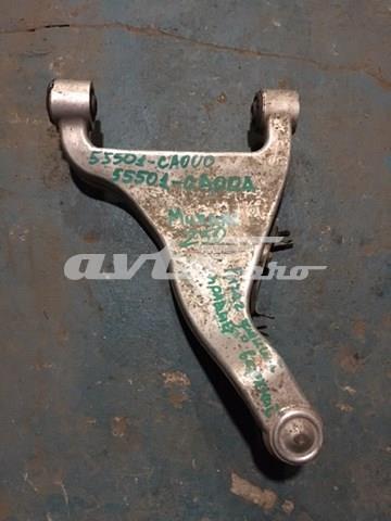 Рычаг подвески задний правый 55501CA000 NISSAN