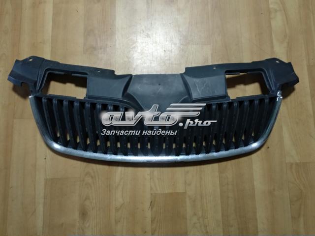 Облицовка радиатора 5J0853668A VAG