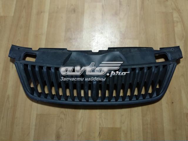 5J0853668A Решетка радиатора купить Хмельницкий