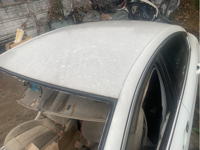 Крыша кабины (кузова) 68104595AB CHRYSLER