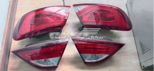 Стоп задний 68110362AA CHRYSLER